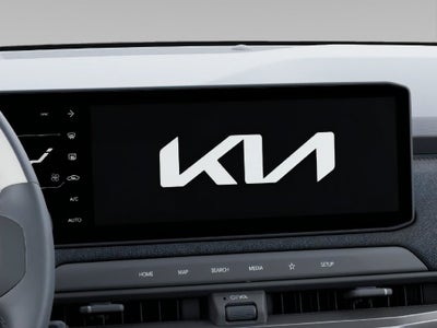 2027 Kia EV3 GT-Line