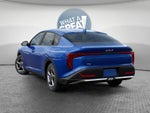 2026 Kia K4 Base