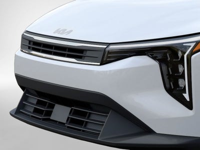 2026 Kia K4 Base