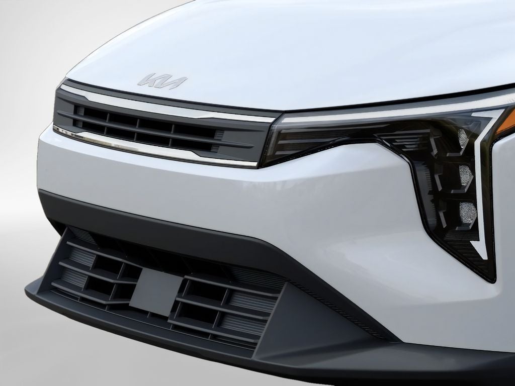 2026 Kia K4 Base