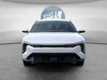 2026 Kia K4 Base