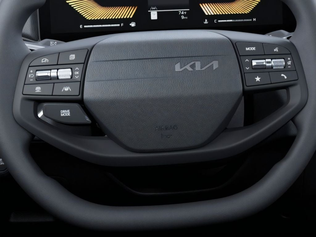 2026 Kia K4 Base