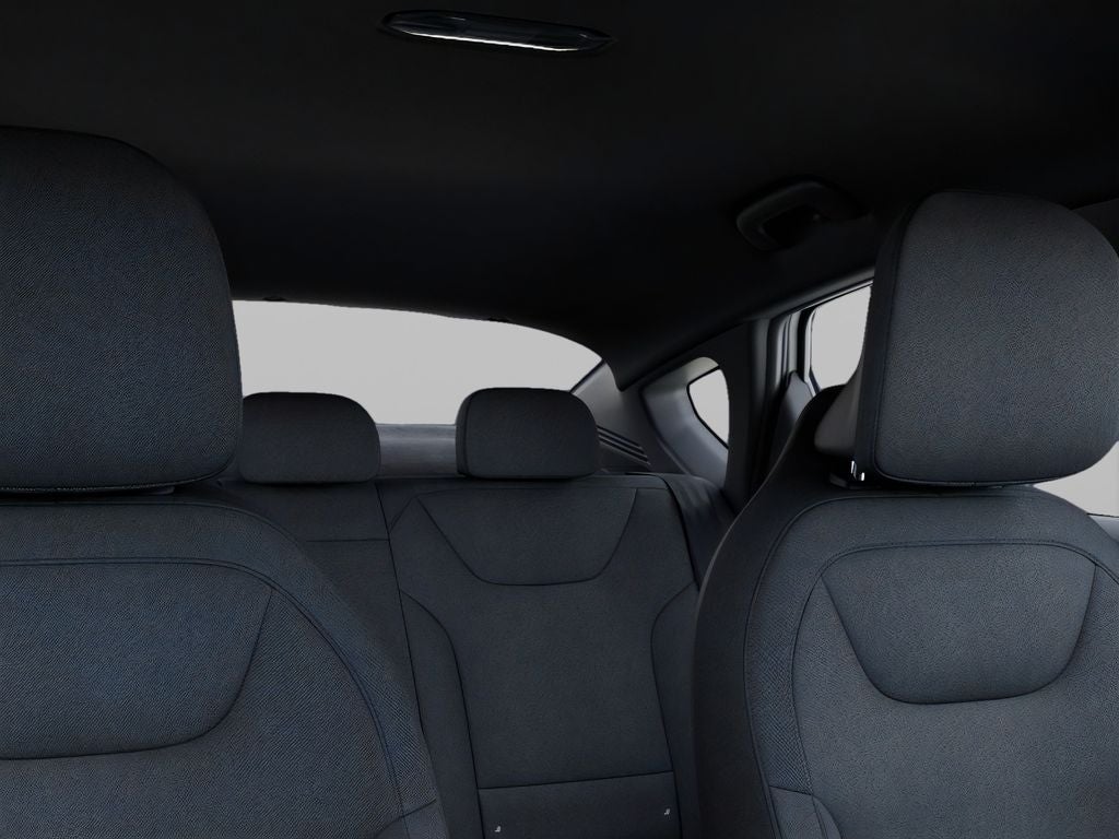 2026 Kia K4 Base