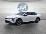 2026 Kia K4 Base