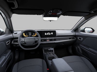 2026 Kia K4 Base