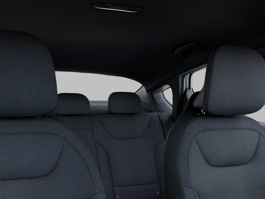 2026 Kia K4 Base