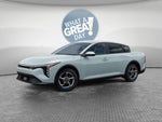 2026 Kia K4 Base