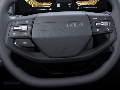 2026 Kia K4 Base
