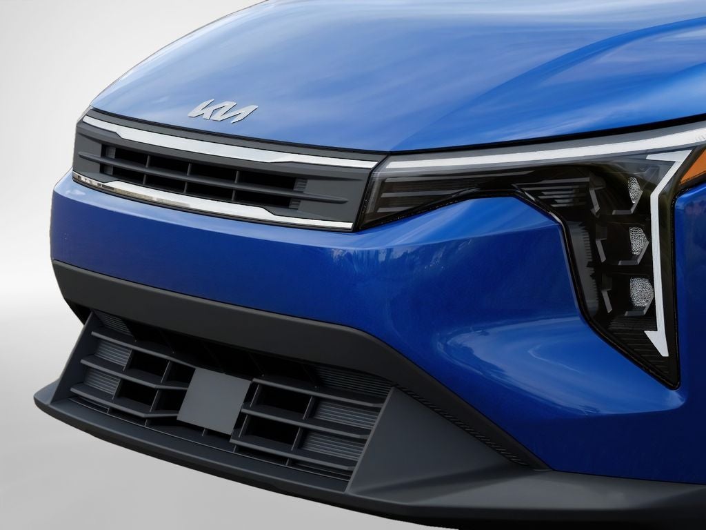 2026 Kia K4 Base