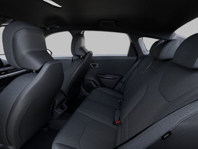 2026 Kia K4 Base