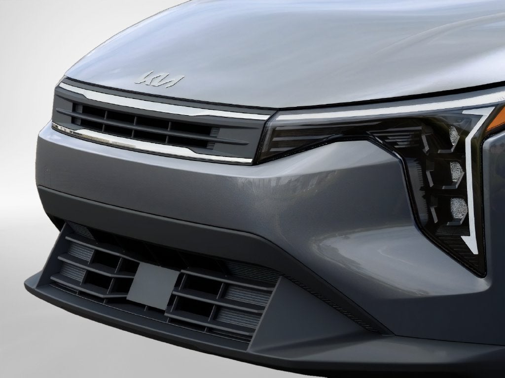 2026 Kia K4 Base