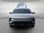 2026 Kia K4 Base