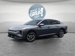 2026 Kia K4 Base