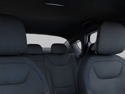 2026 Kia K4 Base