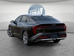 2026 Kia K4 Base