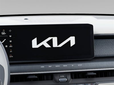2026 Kia EV9 Wind