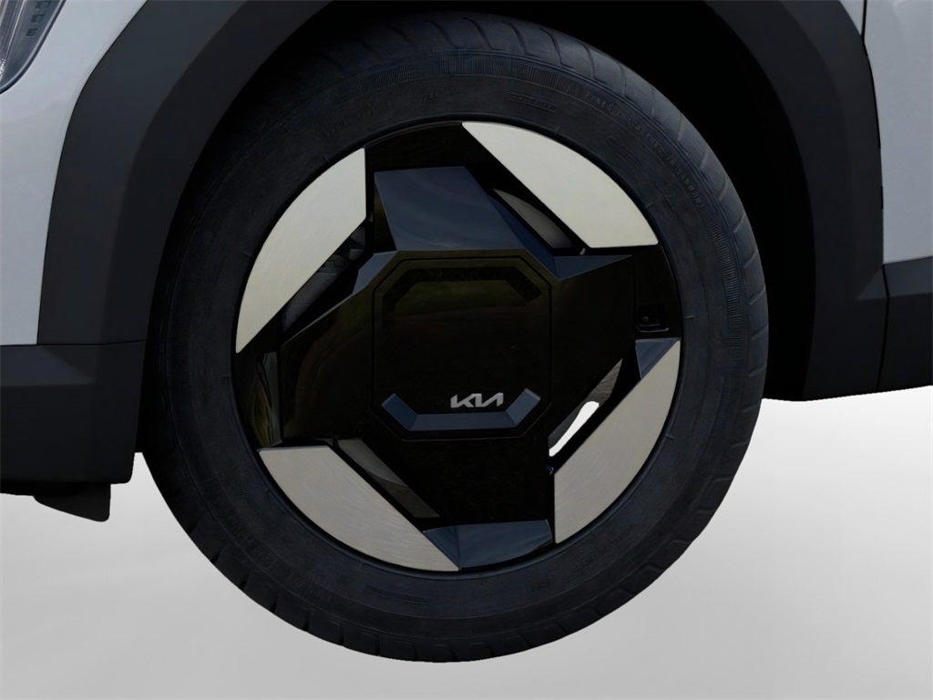 2026 Kia EV9 Wind
