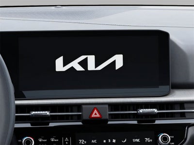 2026 Kia Sportage X-Pro Prestige