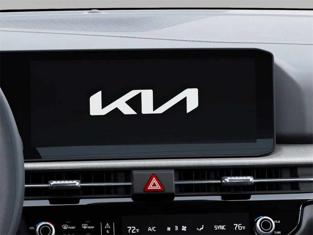 2026 Kia Sportage X-Pro Prestige