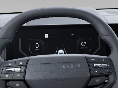 2026 Kia Sportage X-Pro Prestige