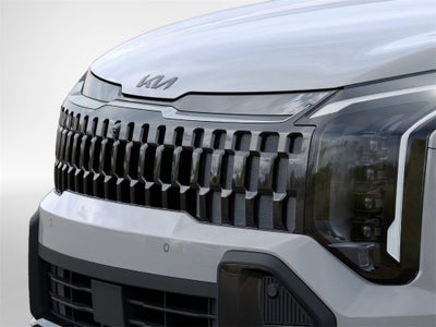 2026 Kia Sportage X-Pro Prestige