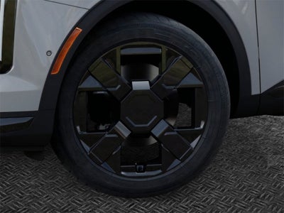 2026 Kia Sportage X-Pro Prestige