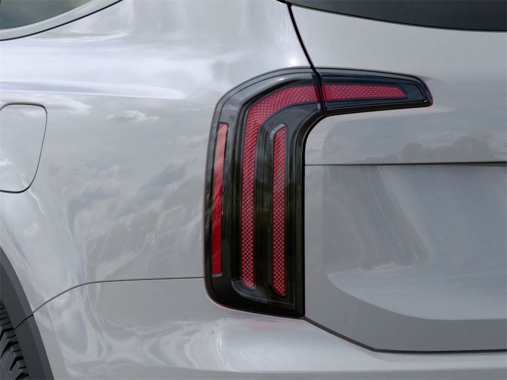 2025 Kia Telluride SX-Prestige X-Pro