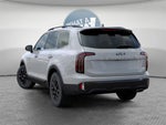 2025 Kia Telluride SX-Prestige X-Pro