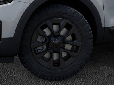 2025 Kia Telluride SX-Prestige X-Pro