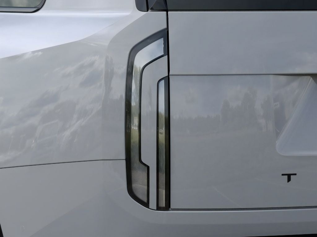 2027 Kia Telluride Base