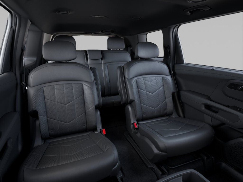 2027 Kia Telluride Base