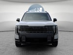 2027 Kia Telluride Base