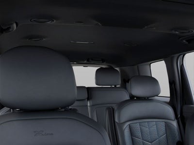 2027 Kia Telluride Base