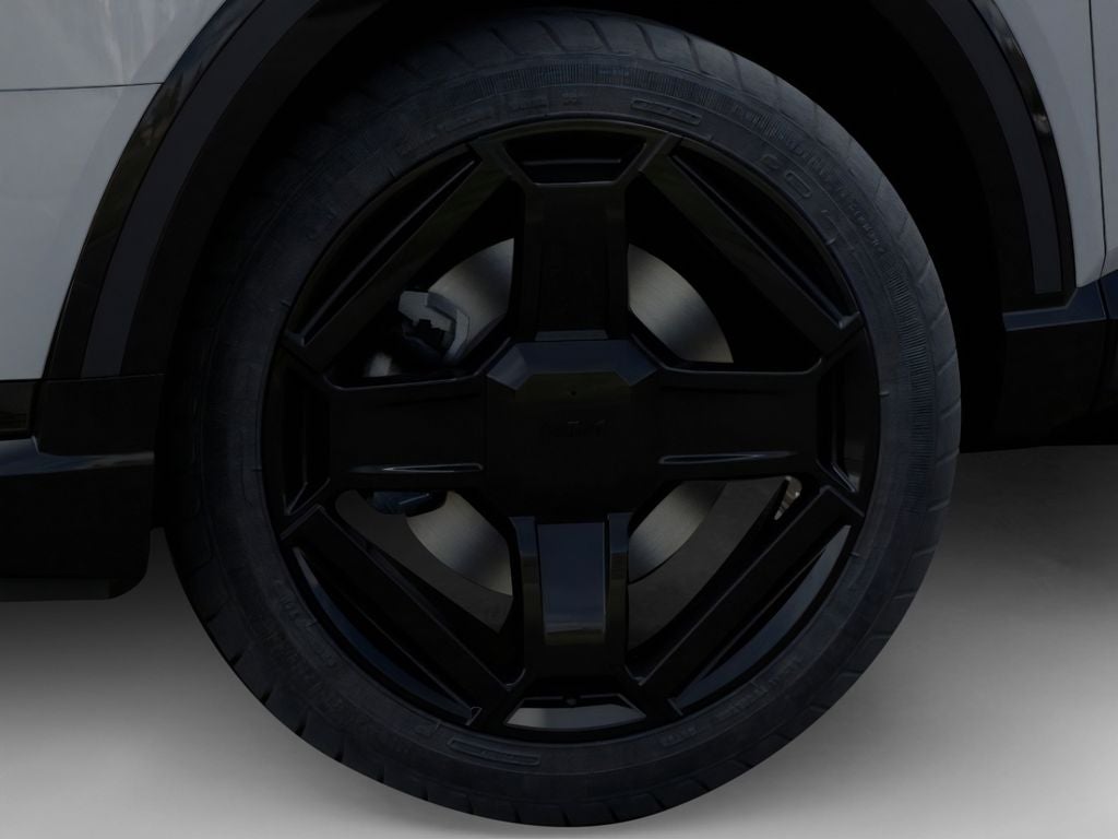 2027 Kia Telluride Base