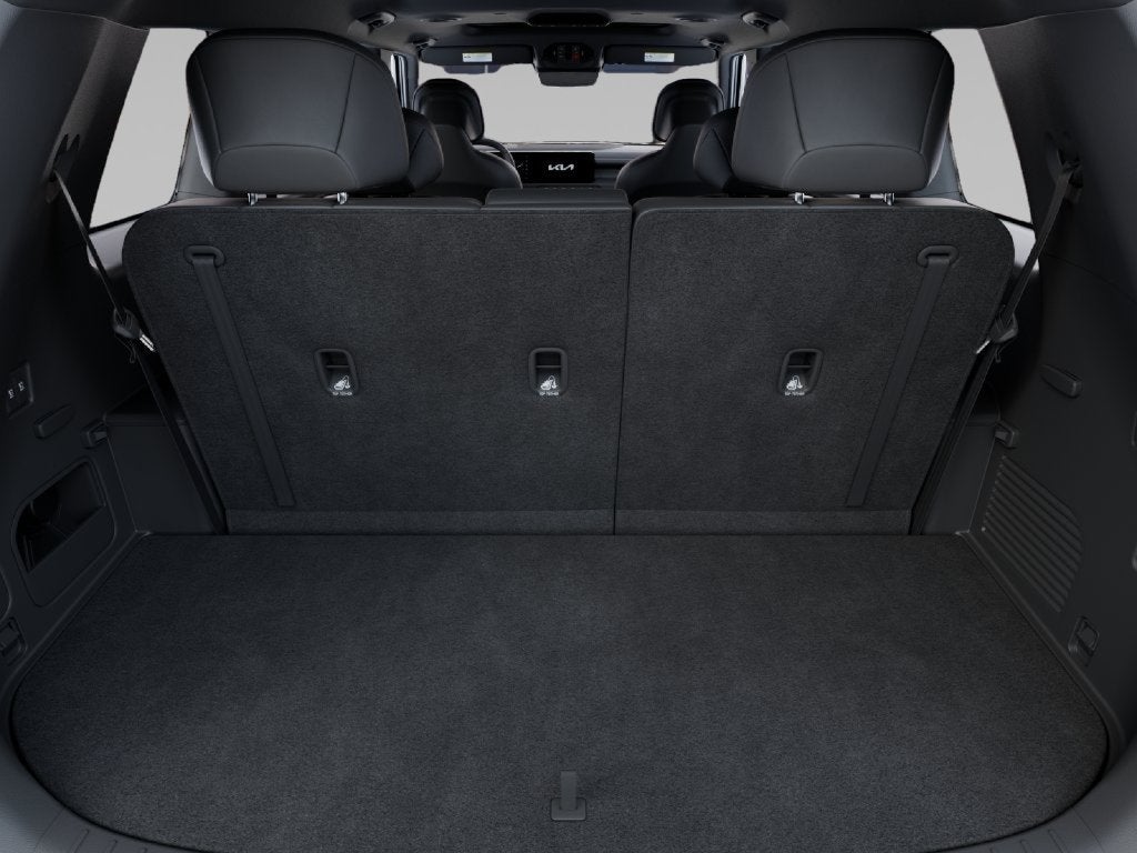 2027 Kia Telluride Base
