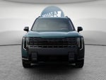 2027 Kia Telluride Base