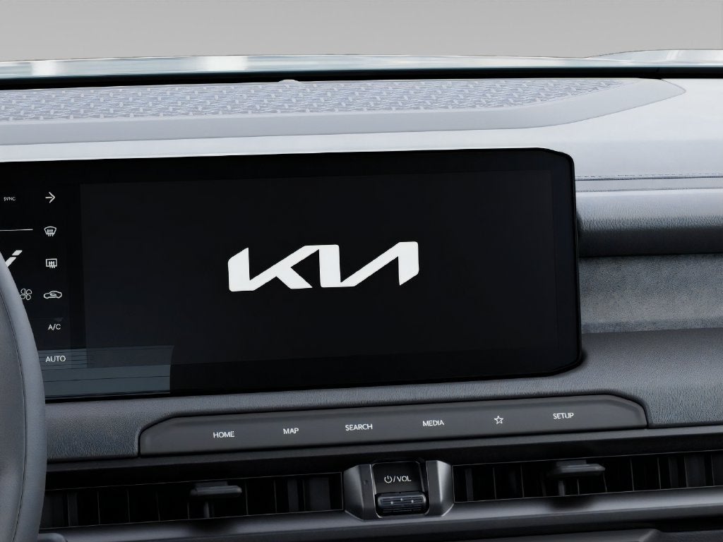2027 Kia Telluride Base