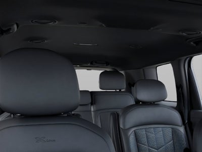 2027 Kia Telluride Base