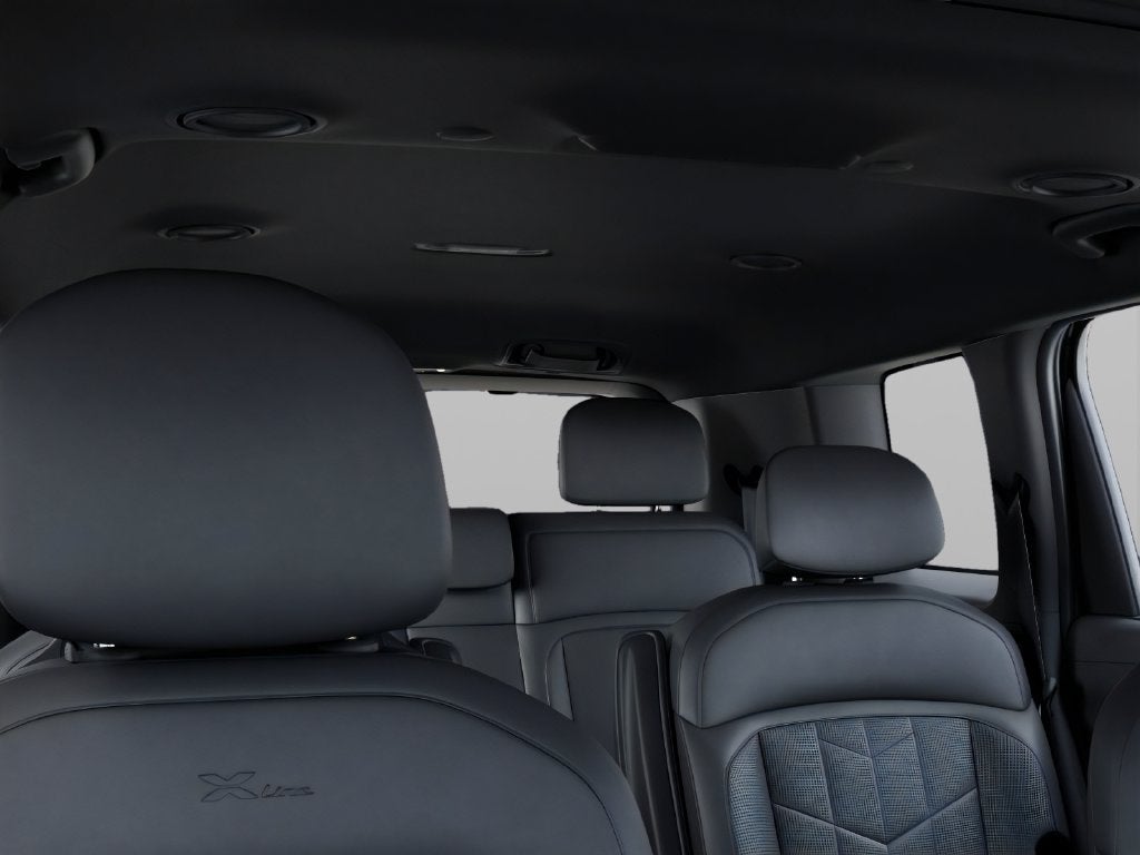 2027 Kia Telluride Base