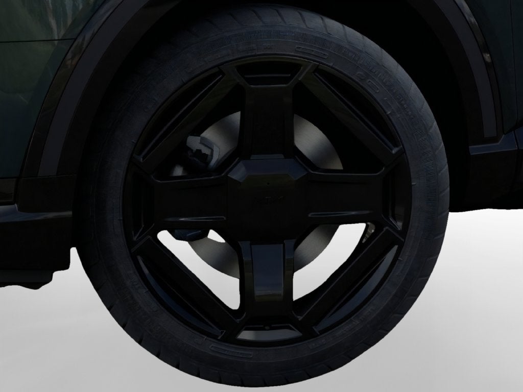 2027 Kia Telluride Base