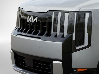 2027 Kia Telluride Hybrid SX