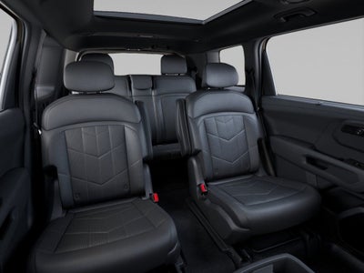 2027 Kia Telluride Base