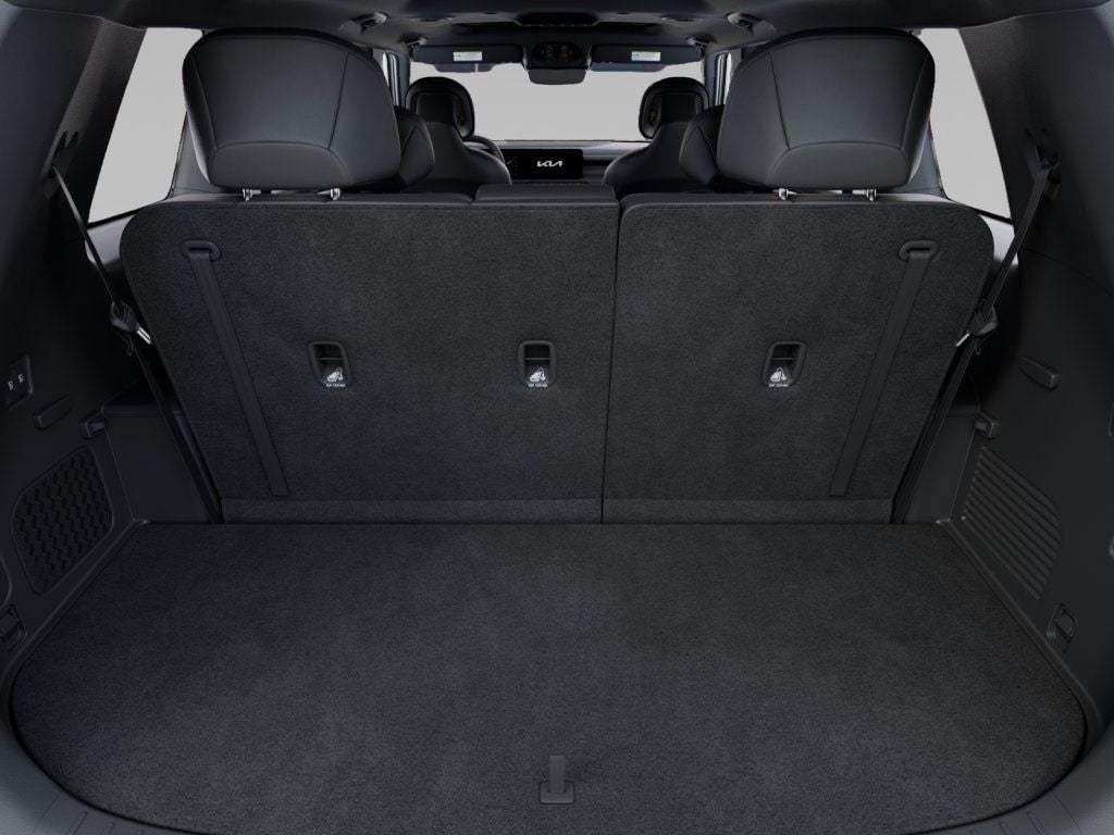 2027 Kia Telluride Base