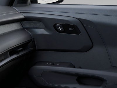 2027 Kia Telluride Base
