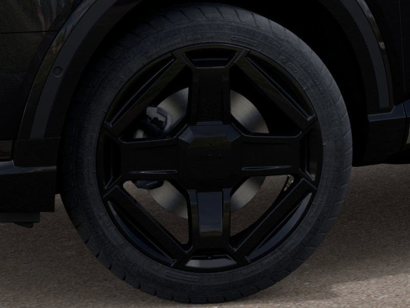 2027 Kia Telluride SX-Prestige