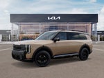 2027 Kia Telluride SX-Prestige
