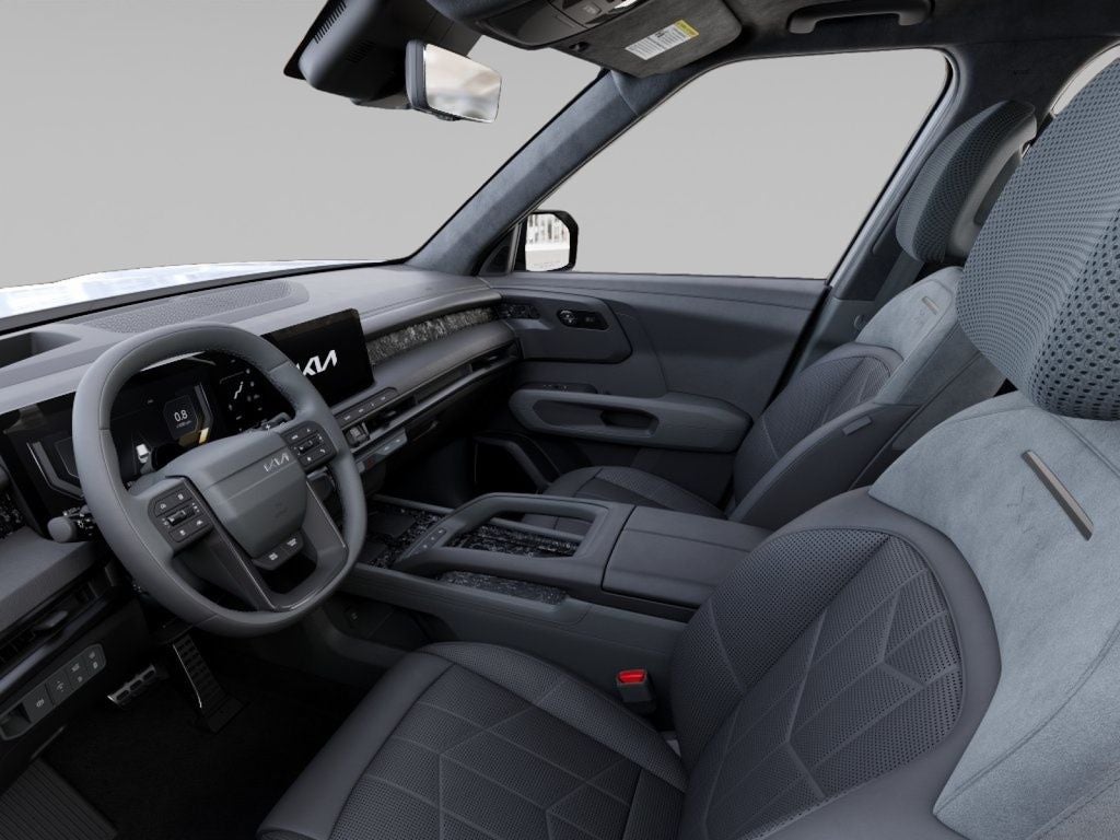 2027 Kia Telluride X-Pro SX-Prestige