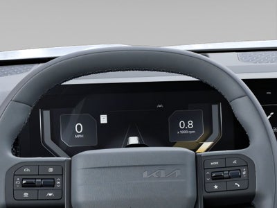 2027 Kia Telluride X-Pro SX-Prestige