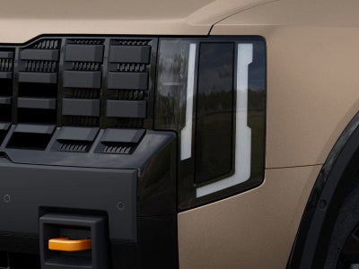 2027 Kia Telluride SX-Prestige