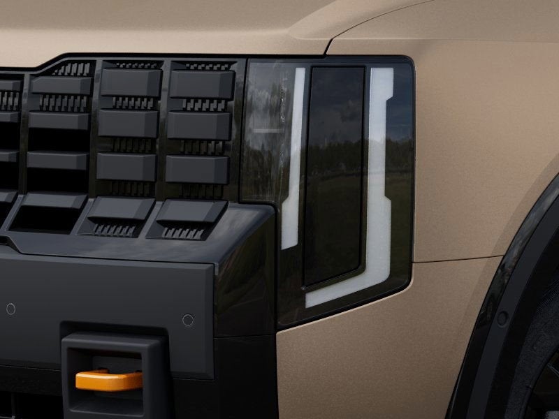 2027 Kia Telluride SX-Prestige